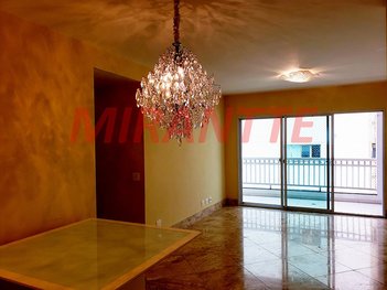 apartment em Rua Gaspar Soares, Jardim São Paulo(Zona Norte) - São Paulo - SP