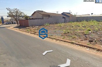 land_lot em Rua Alumínio, Vila Oliveira - Aparecida de Goiânia - GO