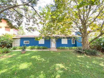 house em Avenida São Camilo, Granja Viana II - Cotia - SP