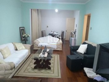 apartment em Duque de Caxias, Centro Histórico - Porto Alegre - RS
