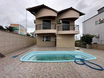 house em Jacupemba, Ariribá - Balneário Camboriú - SC