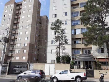 apartment em Rua Luiz Henrique de Oliveira, Quitaúna - Osasco - SP