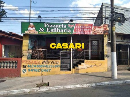 Cômodo Condomínio