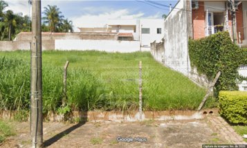 land_lot em Rua Carolina Prado Penteado, Jardim Bom Retiro - Campinas - SP