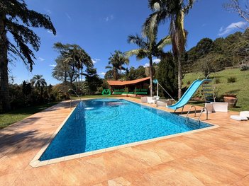 agricultural em Avenida Meiremar, Jardim São Luiz (Caucaia do Alto) - Cotia - SP