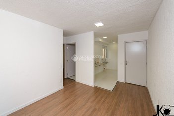 apartment em Rua Irmão Norberto Francisco Rauch, Jardim Carvalho - Porto Alegre - RS