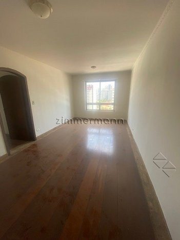 apartment em Rua do Estilo Barroco, Santo Amaro - São Paulo - SP
