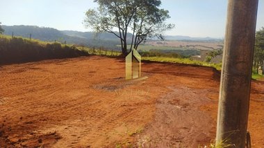 land_lot em Rodovia Tancredo de Almeida Neves, Jardim Samello Woods - Franca - SP