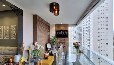 apartment em Avenida Raimundo Pereira de Magalhães, Pirituba - São Paulo - SP