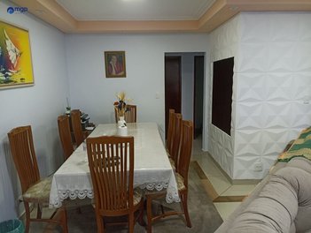 apartment em Rua Joaquim Norberto, Vila Paulicéia - São Paulo - SP