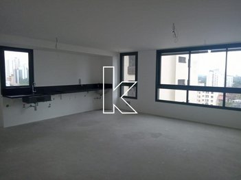 apartment em Rua Joaquim Antunes, Pinheiros - São Paulo - SP