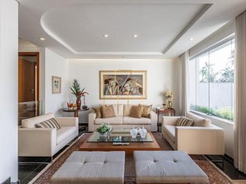 house em Rua Olegário Maciel, Lídice - Uberlândia - MG