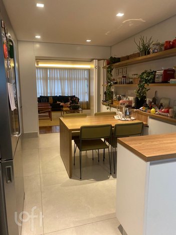 apartment em José Maria Lisboa, Jardim Paulista - São Paulo - SP