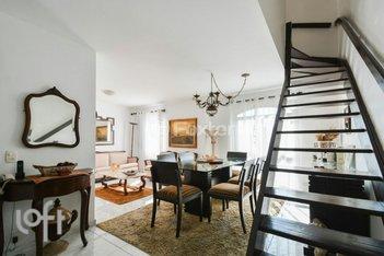 apartment em Napoleão de Barros, Vila Clementino - São Paulo - SP