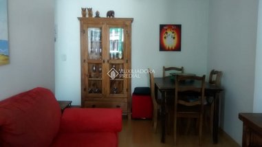apartment em Avenida A. J. Renner, Humaitá - Porto Alegre - RS