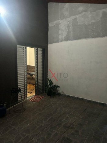 house em Avenida dos Expedicionários, Vila São Paulo - Jundiaí - SP