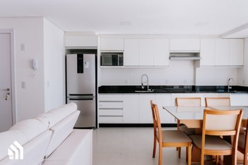 apartment em Aririba, Praia Brava de Itajaí - Itajaí - SC