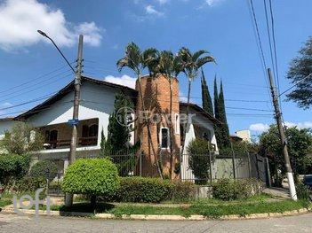 house em Rua Icádio, São Domingos - São Paulo - SP