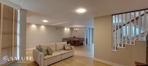 house em Rua Jordânia, Nações - Balneário Camboriú - SC