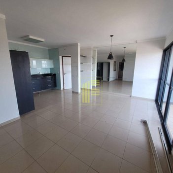 apartment em Rua Abdo Muanis, Nova Redentora - São José do Rio Preto - SP