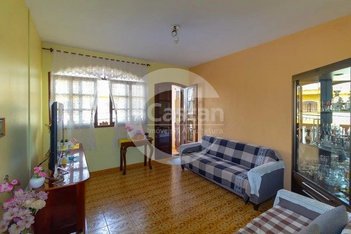house em Rua Santana de Mangueira, Vila Ivg - São Paulo - SP