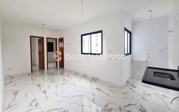 apartment em Rua Edmundo Juventino Fuentes, Parque Tomas Saraiva - São Paulo - SP