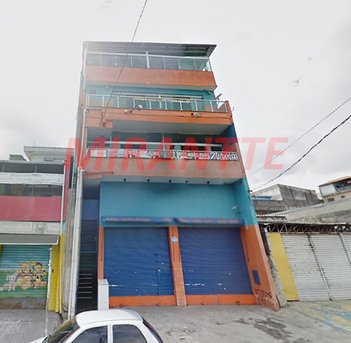 commercial_property em Das Taipas, Jardim Rincão - São Paulo - SP