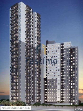 apartment em Rua João Zeltner, Parque Maria Helena - São Paulo - SP