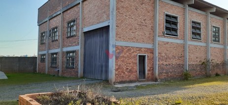 industrial em Rua José Batista dos Santos, Cidade Industrial - Curitiba - PR