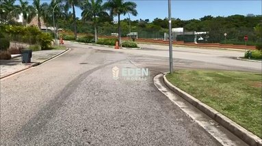 land_lot em Alameda Nova Zelândia, Alphaville Nova Esplanada - Votorantim - SP