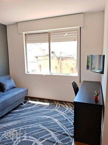apartment em Gastão Rhodes, Santana - Porto Alegre - RS
