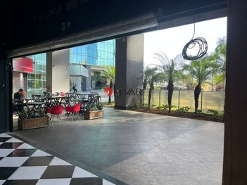 business em Rua Ministro Orozimbo Nonato, Vila da Serra - Nova Lima - MG