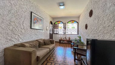 house em Rua Apucarana, Ouro Preto - Belo Horizonte - MG