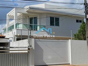 house em Rua Golfo de Aden, Intermares - Cabedelo - PB