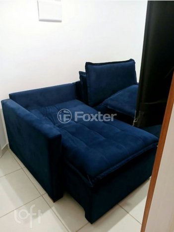 apartment em Rua São Bernardo, Cidade Mãe do Céu - São Paulo - SP