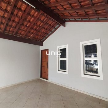 house em Rua Maceió, Glebas Califórnia - Piracicaba - SP