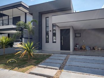 house em Estrada Municipal Duílio Sai, São Venâncio - Itupeva - SP