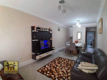 house em Rua Eva Bloch, Vila Mariana - São Paulo - SP