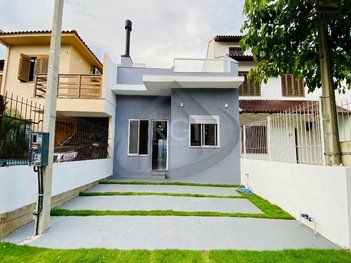 house em Paulo Rogerio Amoretty Souza, Hípica - Porto Alegre - RS