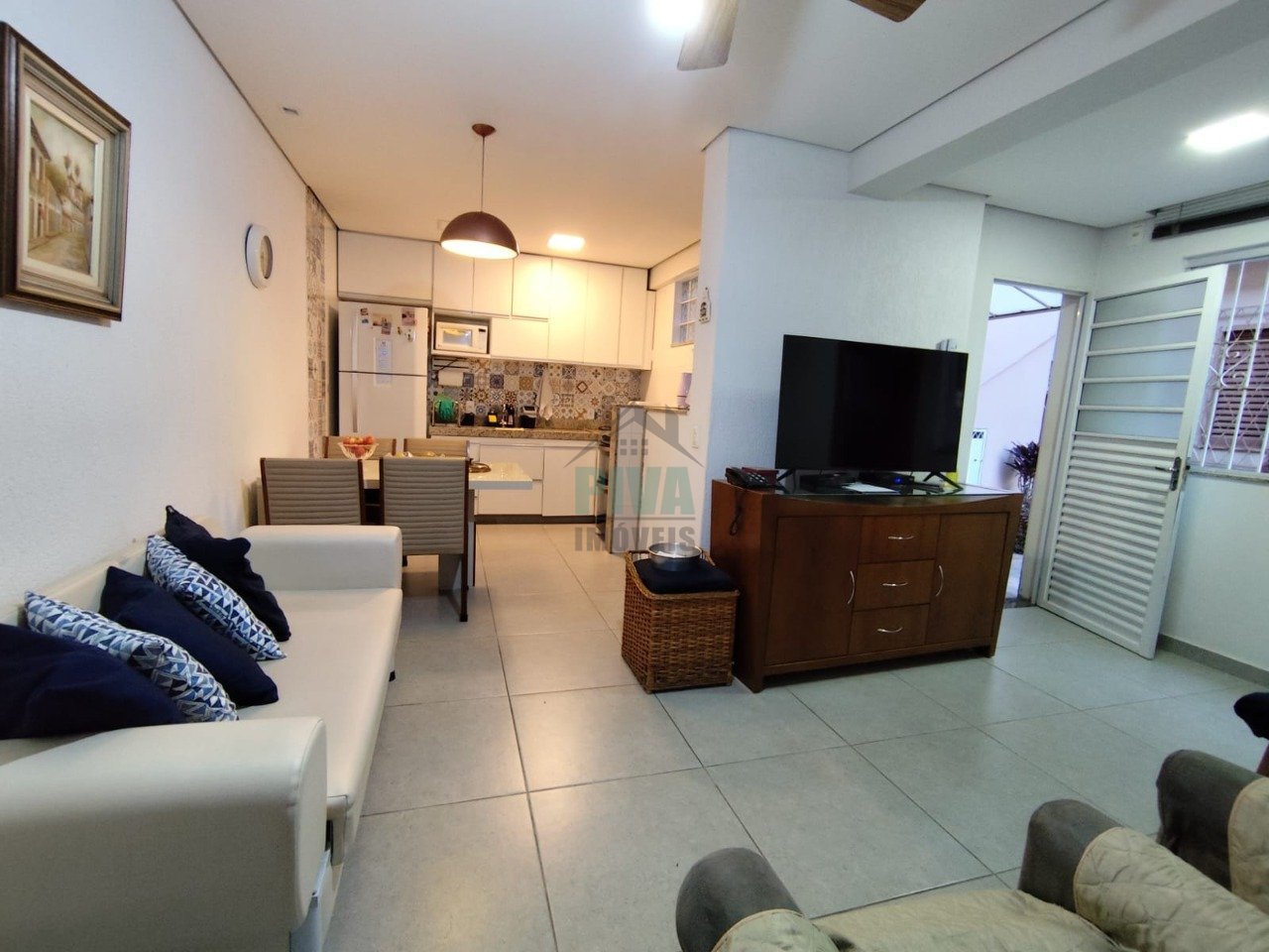 Casa com 4 quartos — Carlos Prates, Belo Horizonte