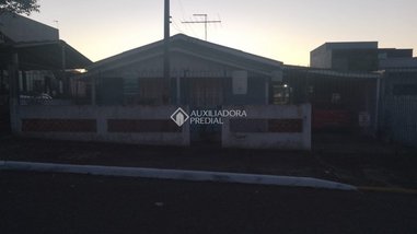 house em Rua Ceará, Vila Fátima - Cachoeirinha - RS