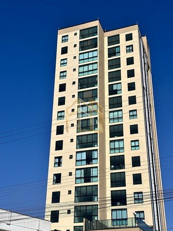 apartment em Rua Nackle Francisco, Centro - Balneário Piçarras - SC