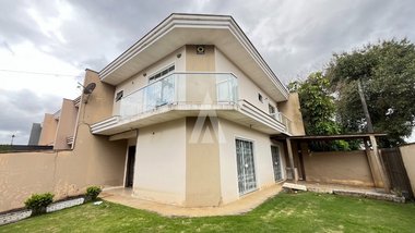 house em Rua São Leopoldo, Boa Vista - Joinville - SC