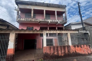 house em Rua Bartolomeu de Gusmão, Parque Residencial Frezzarin - Santa Bárbara D'Oeste - SP