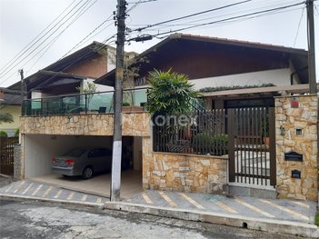 house em Rua Inês, Vila Albertina - São Paulo - SP