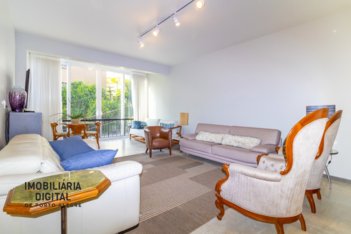 apartment em Rua Quintino Bocaiúva, Rio Branco - Porto Alegre - RS