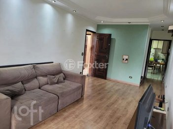 house em Rua Maria de Jesus Simões, Vila Romero - São Paulo - SP