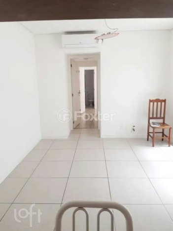 apartment em Rua Aroeira da Praia, Rio Tavares - Florianópolis - SC