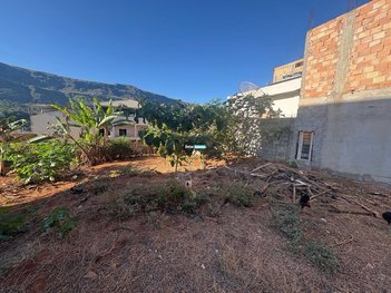 land_lot em Rua das Mercês, Alto do Chalé - Ouro Branco - MG
