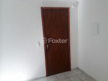 apartment em Rua Rolando Curti, Vila Santa Clara - São Paulo - SP